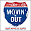 [ Movin' Out: Original Cast Recording ]